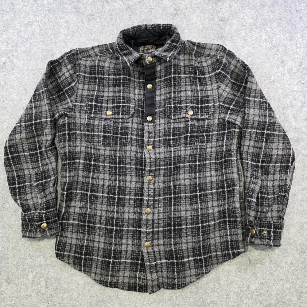 Pendleton selling shirt